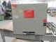 GENERAL ELECTRIC FUSIBLE BUSWAY PLUG SB365RGR 400A 600VAC 3P 3W