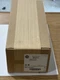 ALLEN BRADLEY 800H-3HZ4M1 STAINLESS STEEL 3-HOLE ENCLOSURE  *NEW IN BOX*
