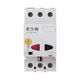 XTPB016BC1 - Eaton 16A Two-Pole Motor Protective Circuit Breaker IEC UL 489
