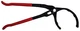 ATD Tools ATD-5247 Truck and Tractor Filter Pliers