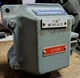 SQUARE D 9001-GW103 SER A PUSHBUTTON STOP CONTROL STATION