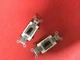 (2) Leviton CSB1-20 AMP, 120/277 Volt Toggle Single Pole AC Quiet Switch