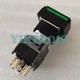 3PCS NEW FOR FUJI AH164-TL5G11E3 Reset button switch with light replacement