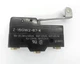 Omron Z-15GW2-B7 K Limit Switch Roller Lever 15A 125-480VAC Snap Action