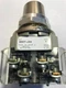 Allen Bradley Selector Key Switch 800T-J44 Series T