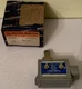 Honeywell Micro Switch Snap Switch BZE-2RQ8 New Old Stock