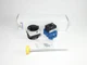 Kraus & Naimer KG41B.T103/GBA435.VE Isolator Switch w/ Handle - NEW Surplus!
