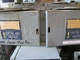Square D Panel Board Switch QMB362T1 Dual 30 Amp 600 V 3 Pole Fusible