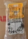 ABB push button switch box CEPY1-0 1 hole