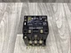 SQUARE D CLASS 8502 TYPE SC03 CONTACTOR 120V COIL SIZE 1 #17A112PR2*CO