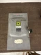 Square D Safety Switch J-353640