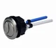 Toto Thu735#BN-A Push Button Assembly Brushed Nickel