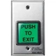 Alarm Controls TS-2TD Request to Exit Station with Electronic Timer
