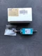 DAYTON 12T958 SPDT Limit Switch Top Roller Plunger Nema 1 IP 65
