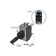 Mirror Control Switch Freightliner 577.46602 A6815451522 8956K913