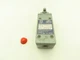 Square D 9007 BR53B2 Limit Switch Snap Action Ser A Explosion Proof Haz Location