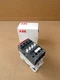 ABB NF40E-13 1SBH137001R1340 100-250V DC 50/60Hz Contactor Relay