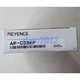 1PC New Keyence AP-C33KP Pressure Sensor APC33KP Expedited Shipping