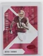 2008 Leaf Certified Materials Devin Thomas SN250 #CP-16 Redskins Certified Poten