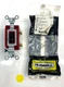HUBBELL CS120 AC SWITCH SINGLE POLE