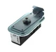 Johnson Controls P32AC-1C Sensitive Differential Pressure Switch, 0.15 - 12.0 WC