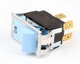 6500 Blodgett Switch, Rocker, Dpst, Blue Genuine OEM BL6500