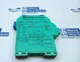 Pepperl Fuchs KFA5-SR2-Ex1.W Isolator Relay K-System 103371S 115Vac 13mA