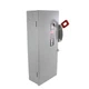 GE TH3363 100A 600V 3-Pole Fusible Safety Switch