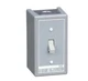 Square D 2510KG1 Motor Starting Switch New