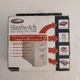 Belkin SlimSwitch 4-Port Data Switch Centronics F1B028-V new J33