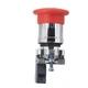 For Schneider XB4BS8442 Emergency Stop Button