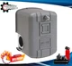 Square D Pumptrol 9013FHG2J27X / 80-100 PSI Pressure Switch With Unloader New