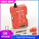 Allen Bradley 440G-TZS21UPLH Guardmaster TLS-Z GD2 Guardlock Switch New Rockwell
