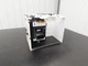 Siemens MCS603L Combination Bucket Breaker MCC Fused 600VAC 3Ph No Starter