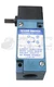 MICROSWITCH LSP3K LIMIT SWITCH 600VAC 10A