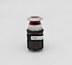 Allen-Bradley 800T-FXQ10X Red Mushroom Push Button