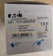 1PC NEW EATON MOELLER Cam switch P1-25/EA/SVB/HI11 1NO1NC #LL