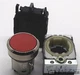 1pcs SIEMENS Push button switch 3SU1150-0AB20-1FA0