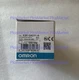 New 1PC Omron Fiber Optic Amplifier E3X-DA21F-S One year warranty