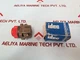 IDEC 41-10650 Izumi Red Momentary Push Button