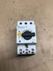 Moeller PKZM0-2.5-T  Motor Protector Circuit Breaker #4024F311