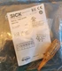 SICK IMA18-10BE1ZC0K Proximity Sensor, Inductive, 10mm Sensing Range, 4-20mA,...