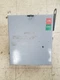  GE AC462R 60A 600V FUSIBLE BUS PLUG