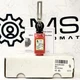 Idem IDIS-192002 Safety Interlock Switch IDIS-2 1/2in NPT 2NC 1NO AC15 A300 240V