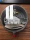 Mercoid Control PG-153-P1 Pressure Control Switch (VR8)