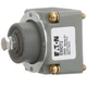 1PC EATON CUTLER HAMMER E50DT2 E50 Heavy Duty Limit Switch Top Push Adj Spr
