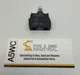 Schneider Electric ZBV-B1 Indicator Light Module 