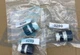 1PC NEW FESTO T-22-SW 9289 PUSHBUTTON SWITCH BLACK BRAND