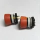 1pc FOR NEW FOR EAO Emergency Button Switch 84-6820.0020A