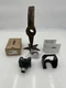 Banner Engineering OTBVP6QD Momentary Action Safety Sensor W/Cover 28590 NEW OEM